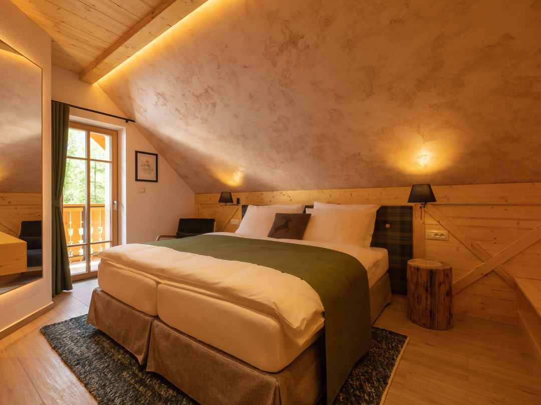 Privillage Stare - B&b, Villa And Chalet主图