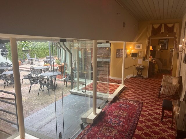 Guest House Mansion Inn主图