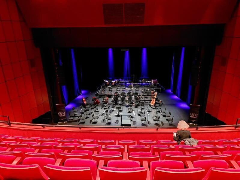 Théâtre La Coupole景点图片