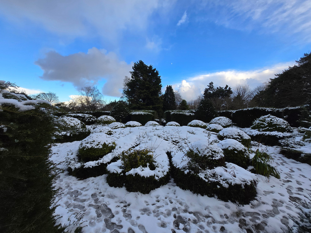 Reynolds Park-利物浦必去景点