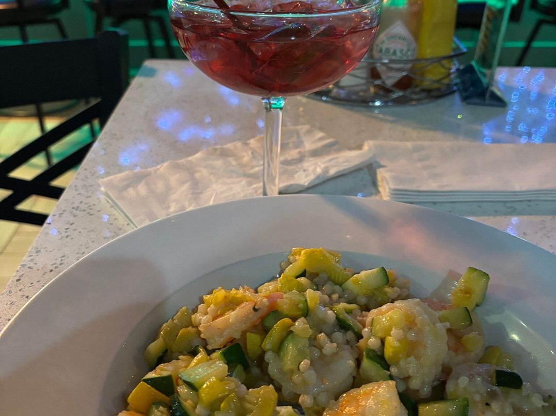 奥黑尔机场凯艺酒店主图