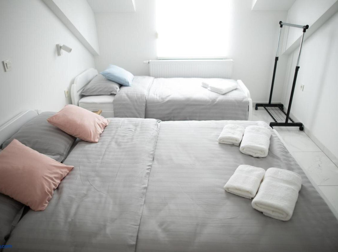 Apartmani Link