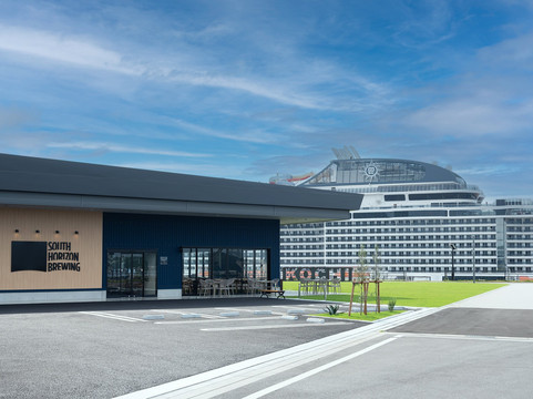 South Horizon Brewing