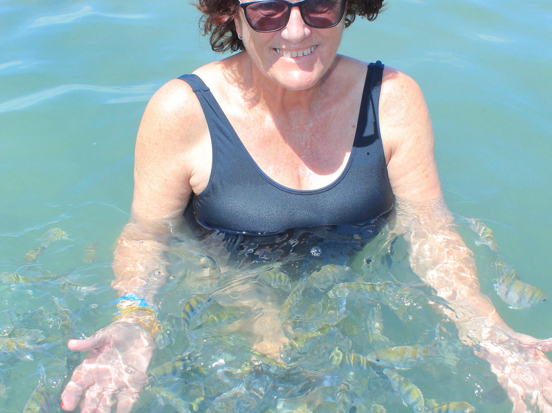 Pataxo Turismo-Porto Seguro必去景点