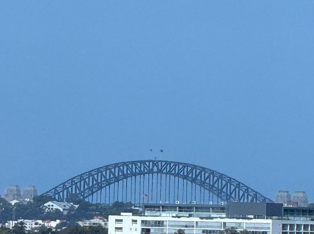 Crowne Plaza Sydney Burwood By IHG主图