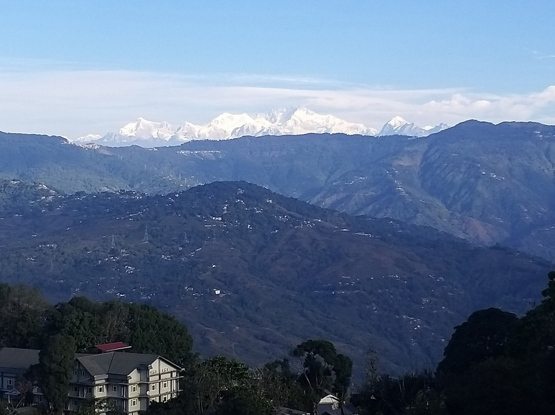 Amaira Resort & Farms主图