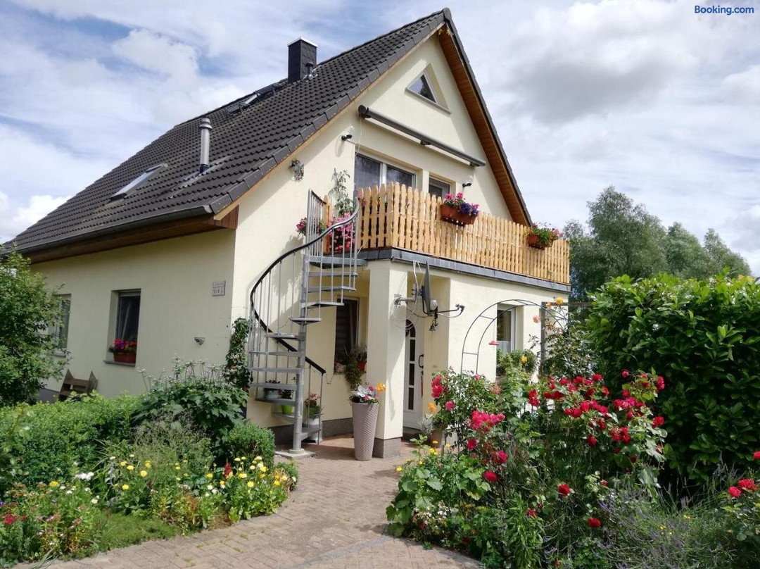 Fewo Rügen Böttger