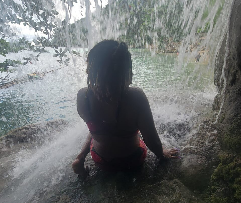 Little Dunn's River Falls景点图片