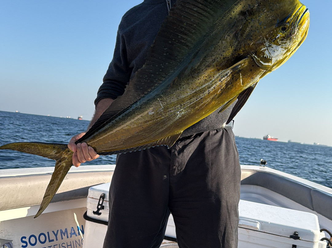 Soolyman Sportfishing-富查伊拉必去景点