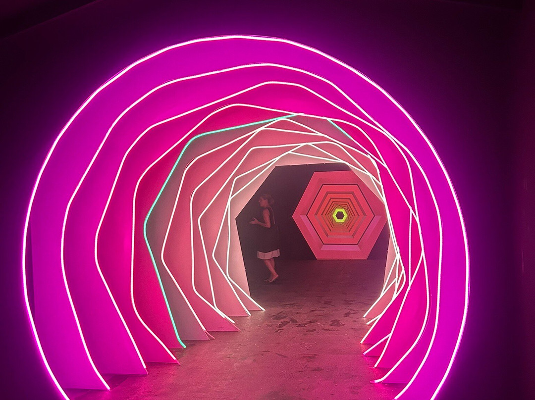Otherworld景点图片