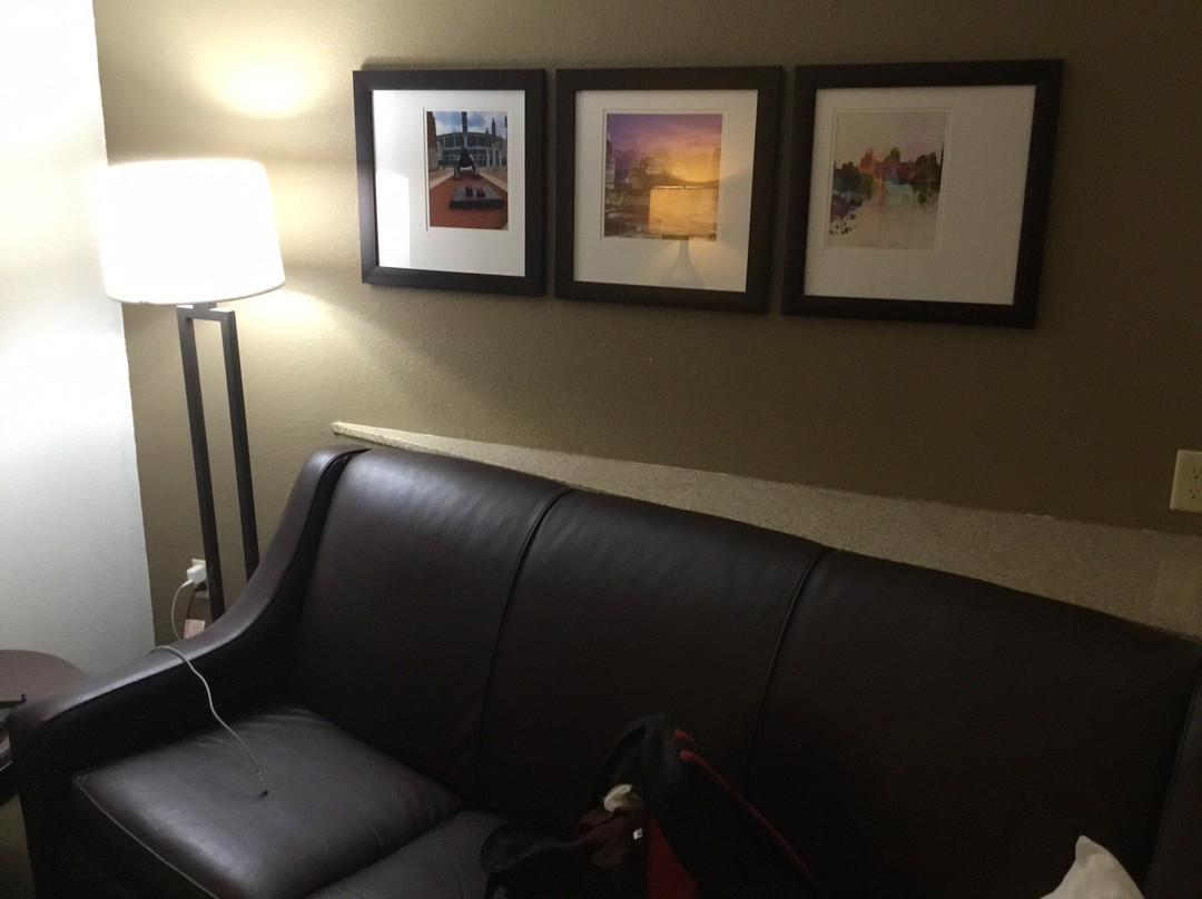 Spark by Hilton Cincinnati Fairfield主图