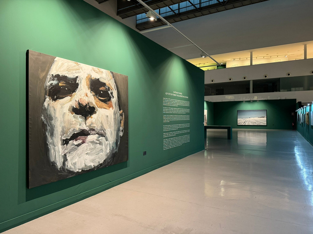 Art Center Tomás Y Valiente-丰拉夫拉达必去景点