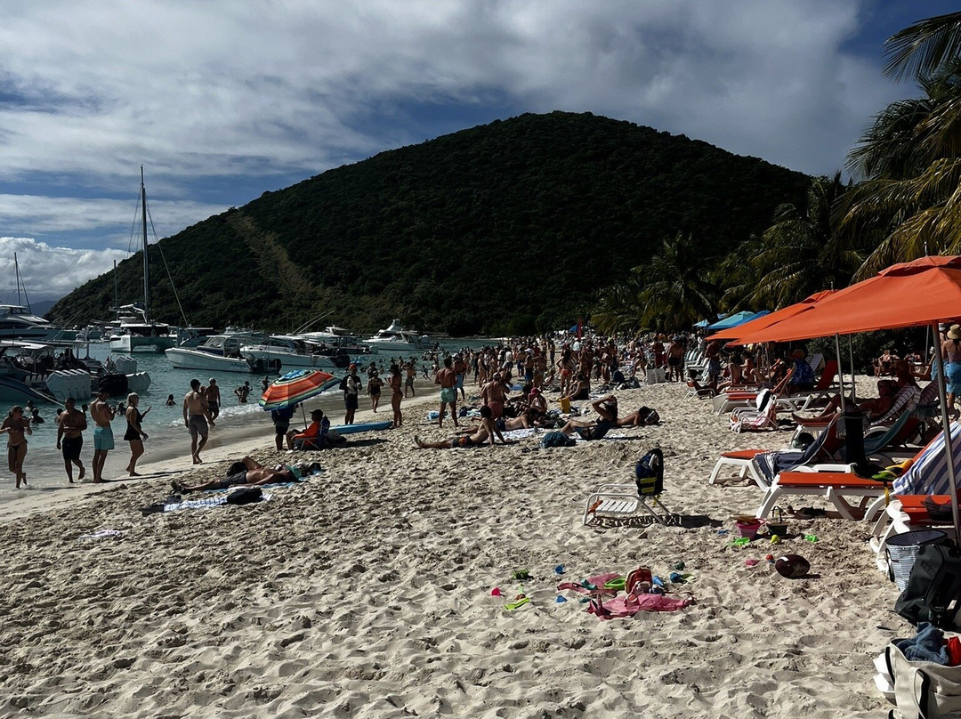 Empire Boat Charters-Red Hook必去景点