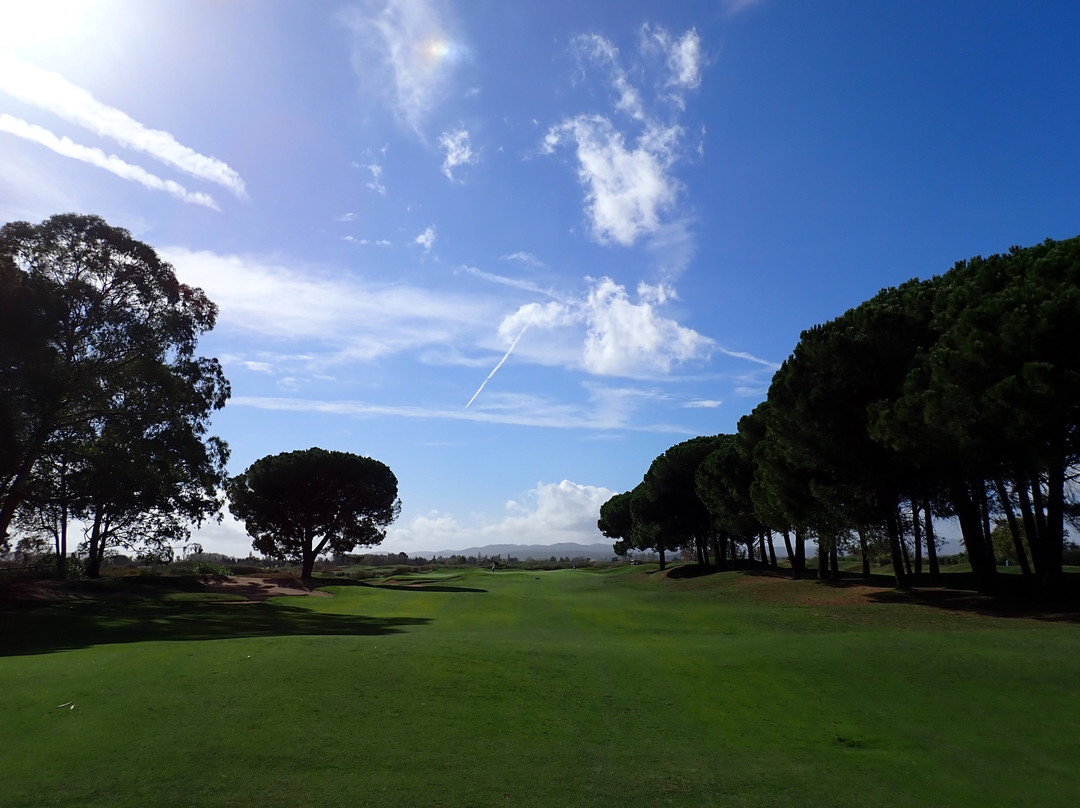 Empordà Golf Club景点图片