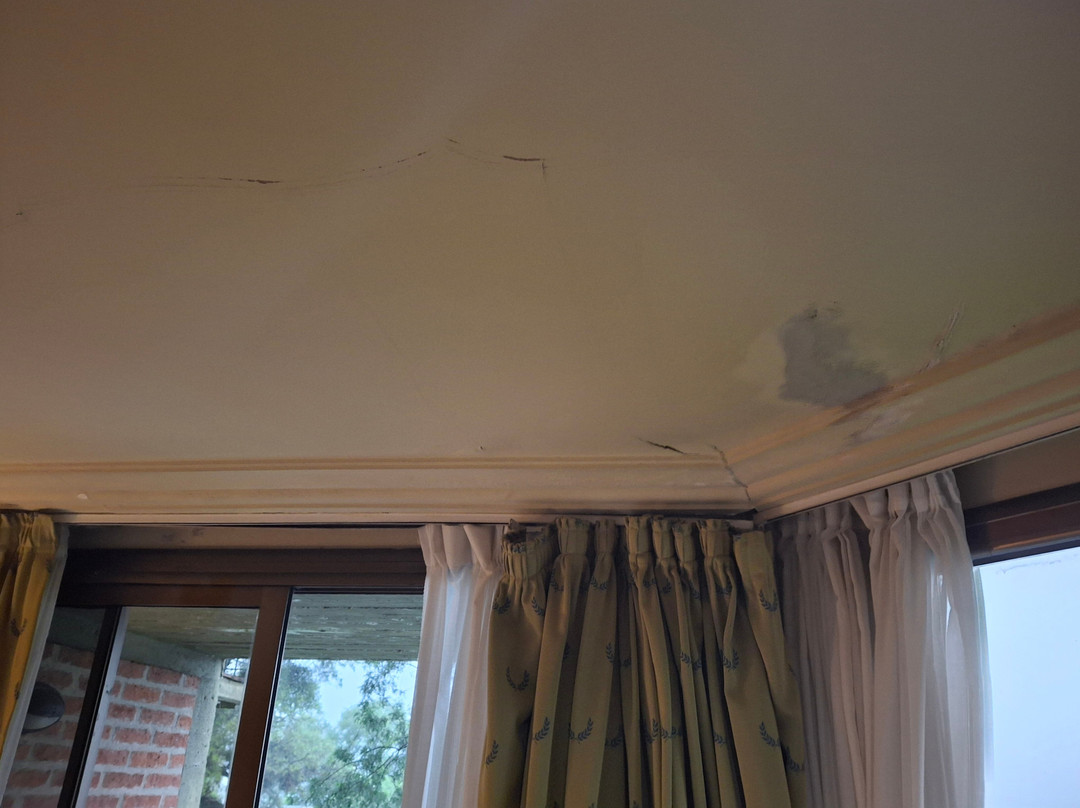 Hotel Del Dique主图