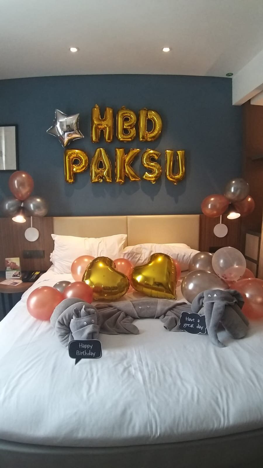 ibis Styles Bogor Pajajaran-客卧