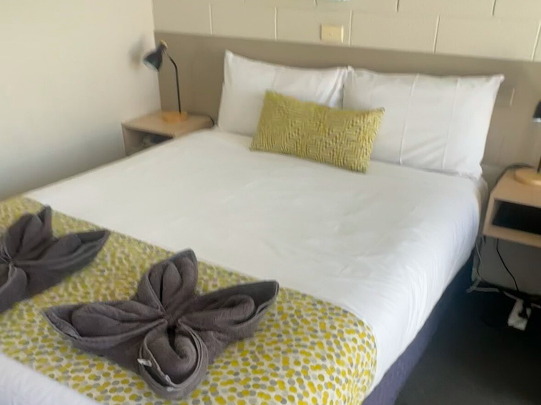 Castle Creek Motor Inn主图