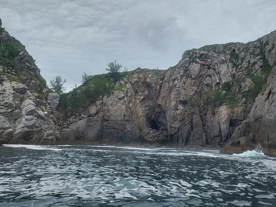 Saveiro Joana Tour-阿拉伊阿尔港必去景点