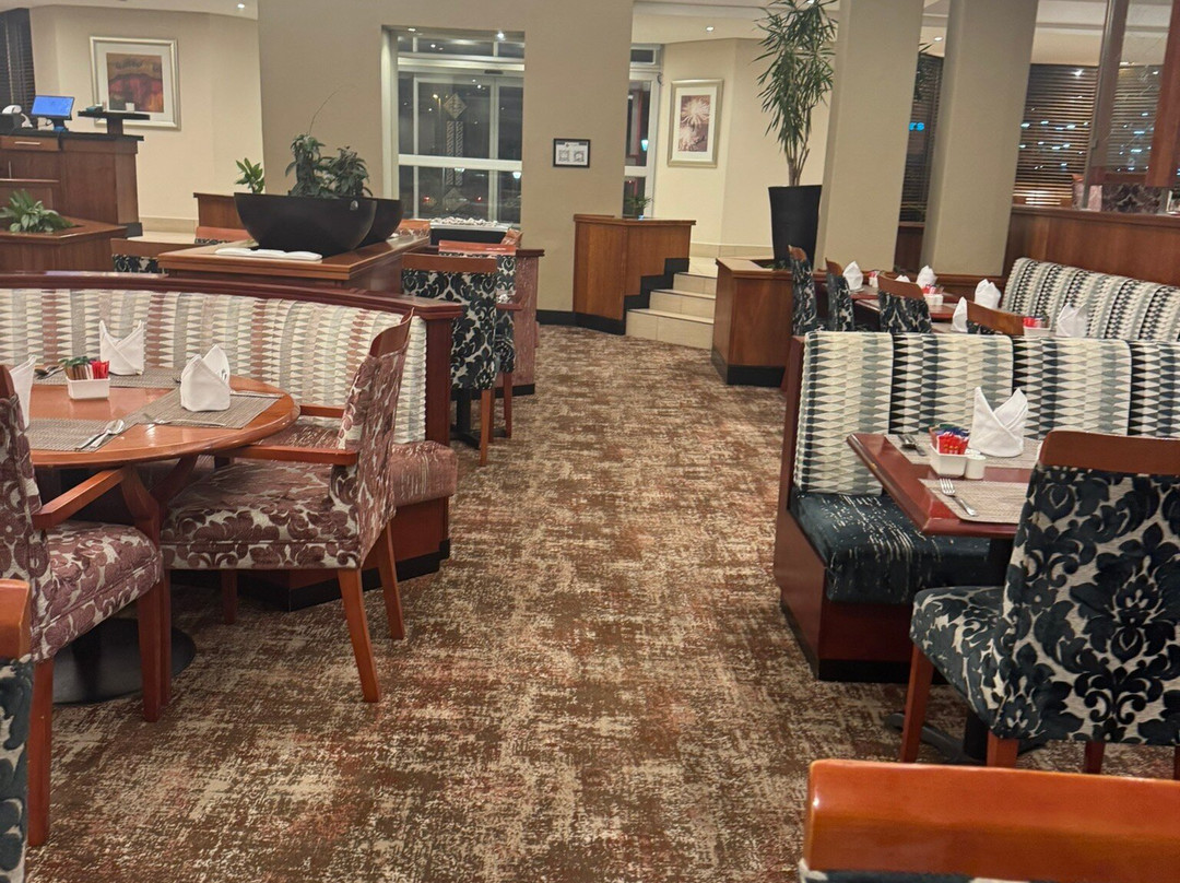 City Lodge Hotel Bloemfontein主图