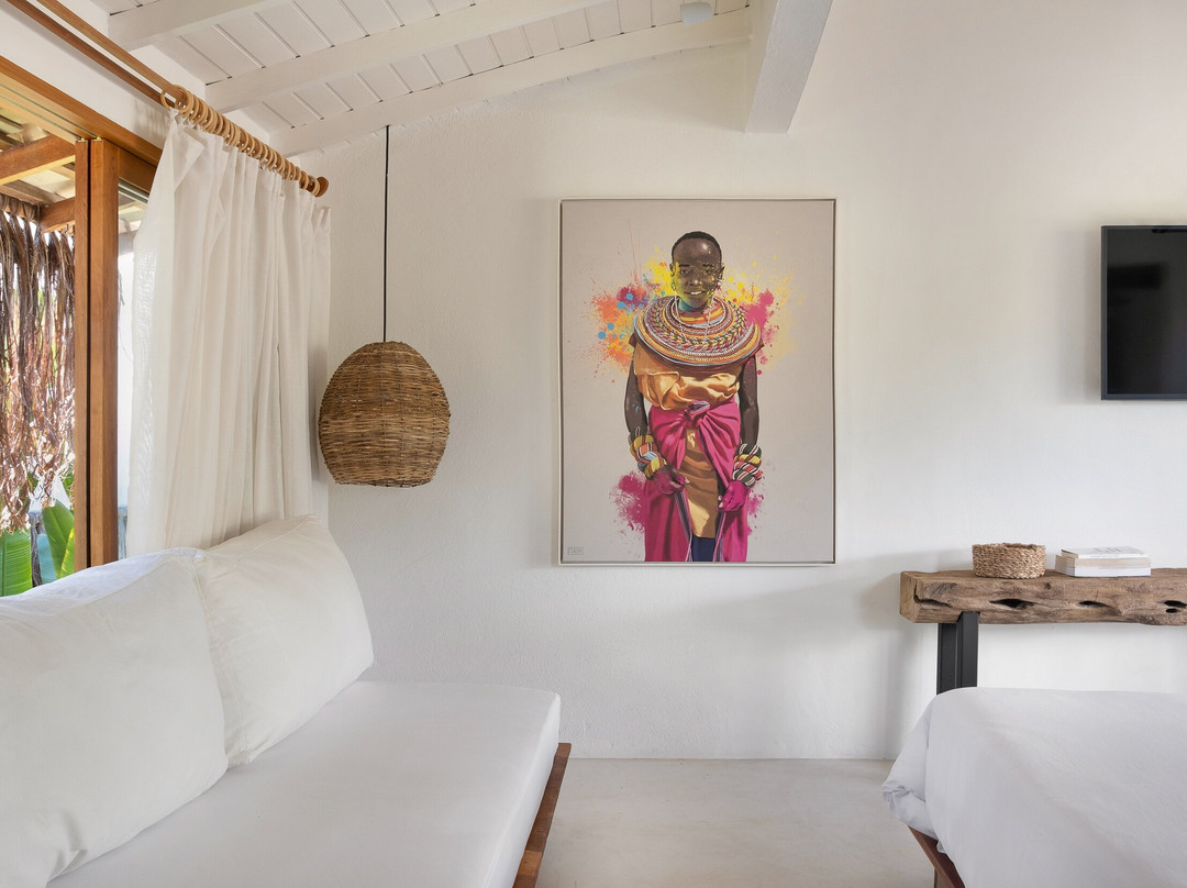 Casa Das Conchas主图