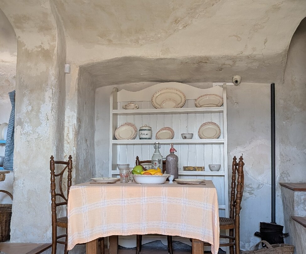 Casas Cueva-佩特雷尔必去景点
