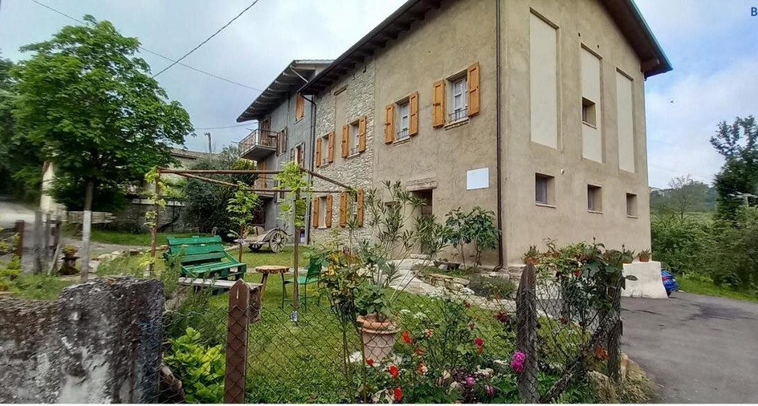La Casa Di Lillia