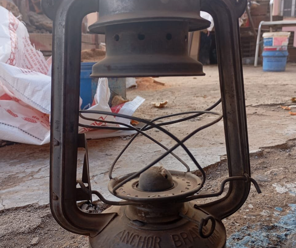 Wagon Wheel Antiques景点图片