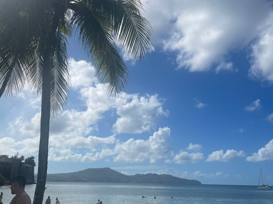 La Française-法兰西堡必去景点