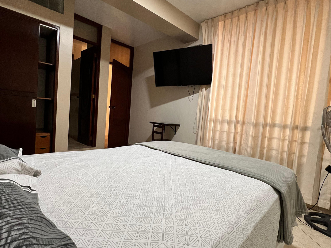 Hostal Borsalino