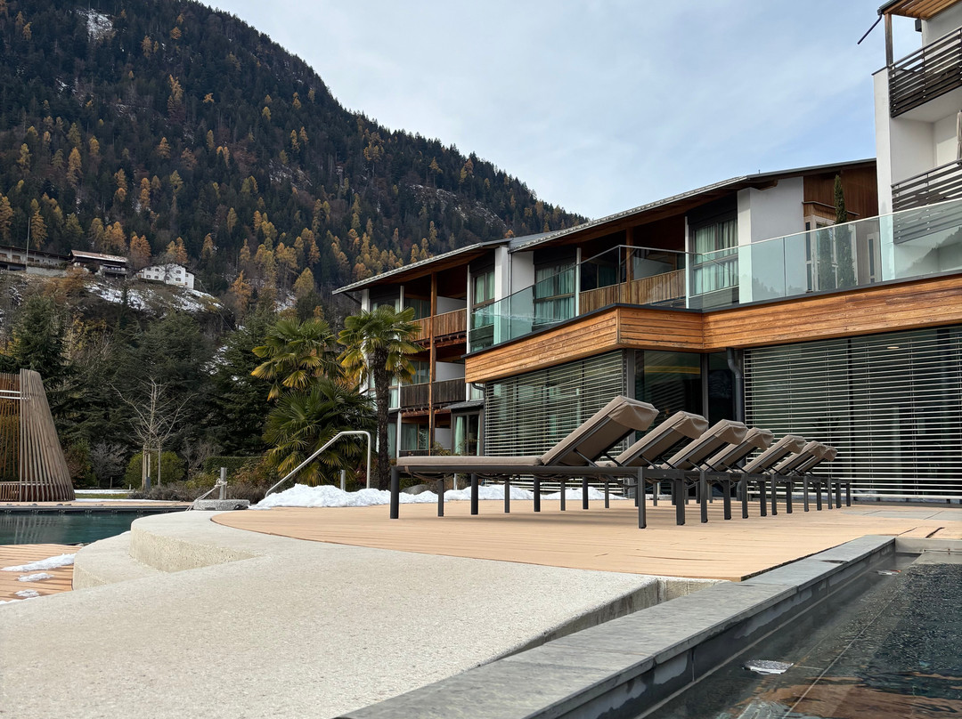 ALPIANA Dolce Vita Hotel主图