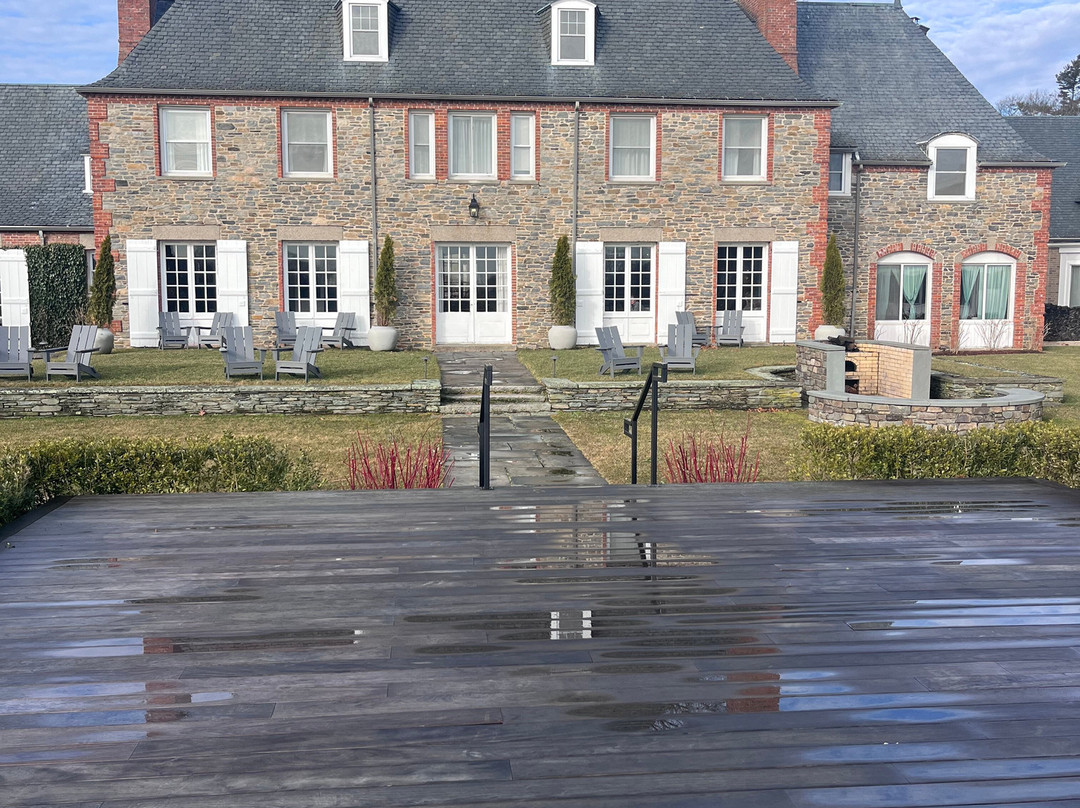 Shepherd's Run主图