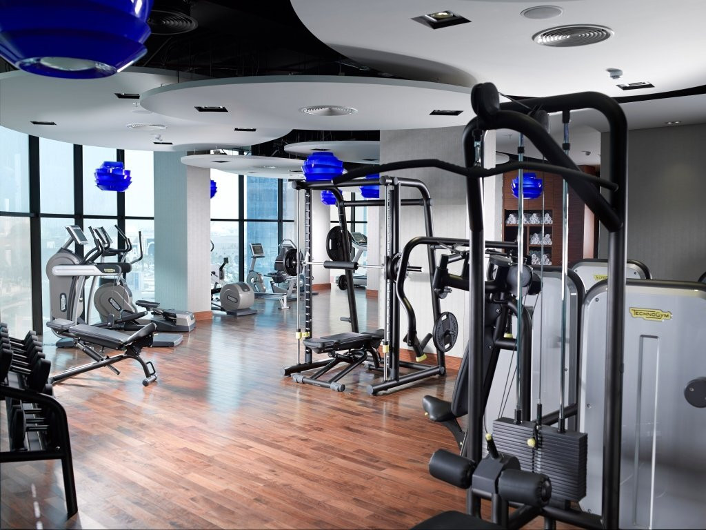 Ramee Grand Hotel and Spa主图