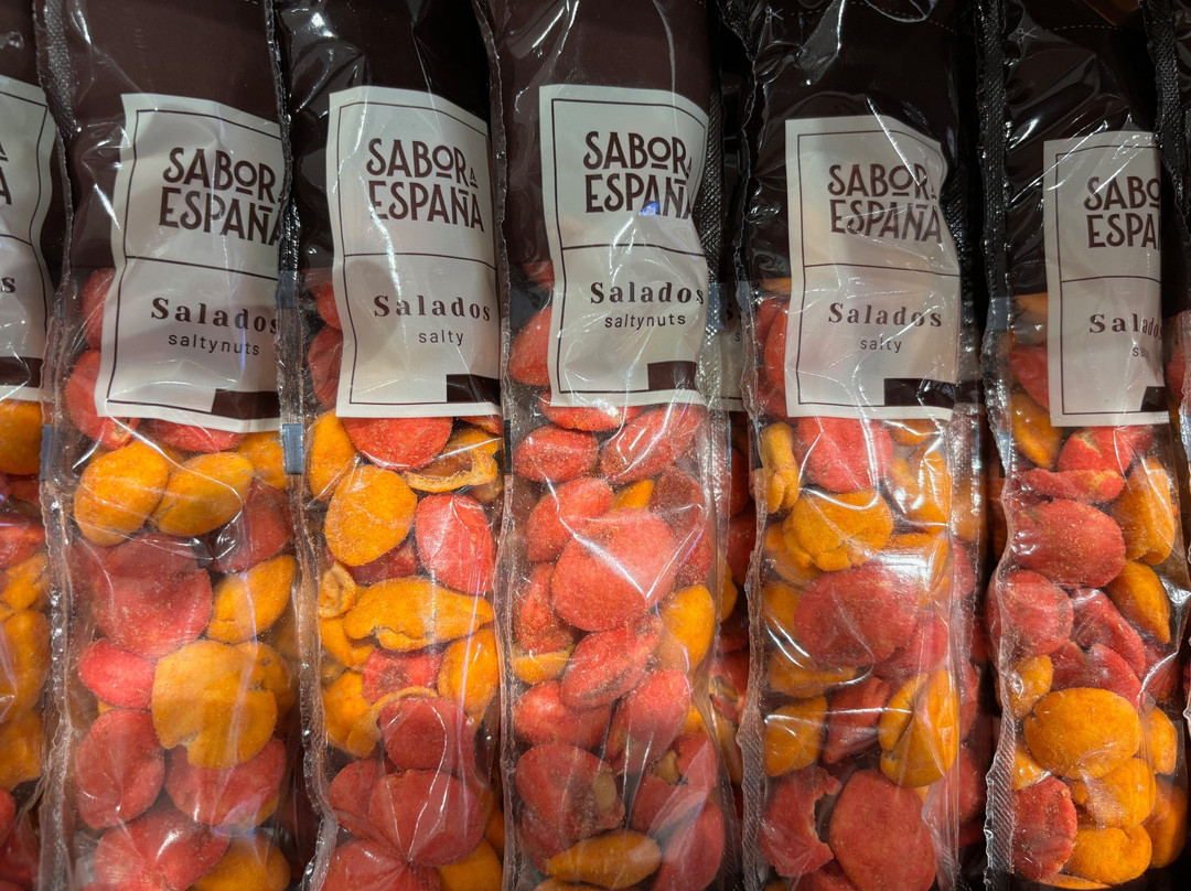 Sabor a Espana-马拉加必去景点