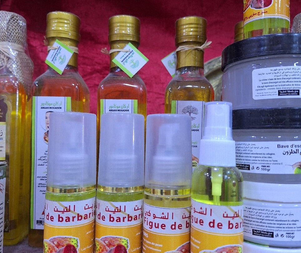 Dar Elbounania-梅克内斯必去景点