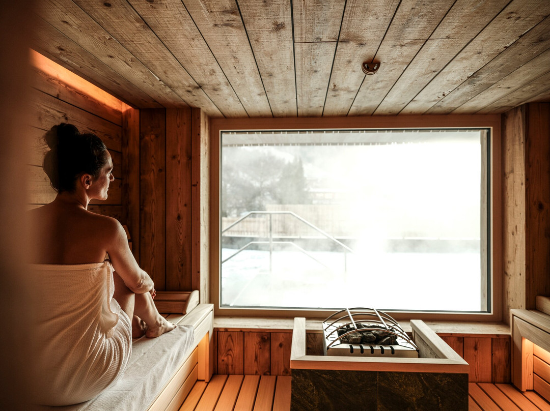 欧特赛迪酒店主图