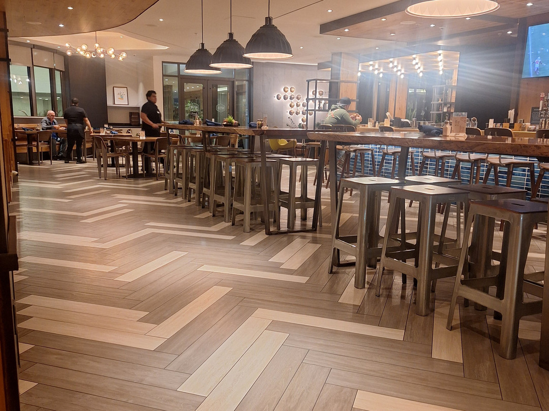 Bayside Kitchen & Bar