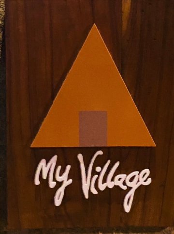 麦维里吉酒店-浴室