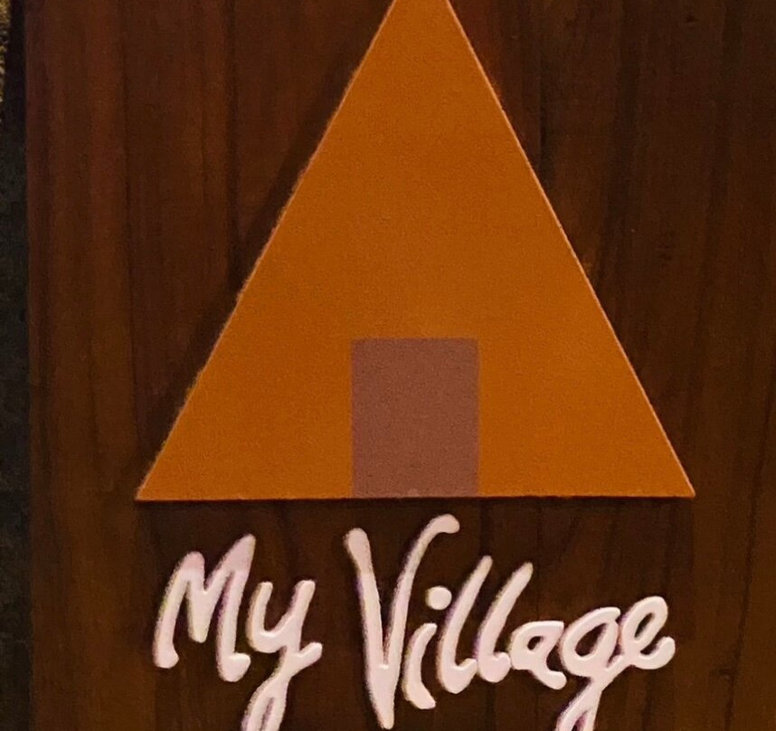 麦维里吉酒店主图