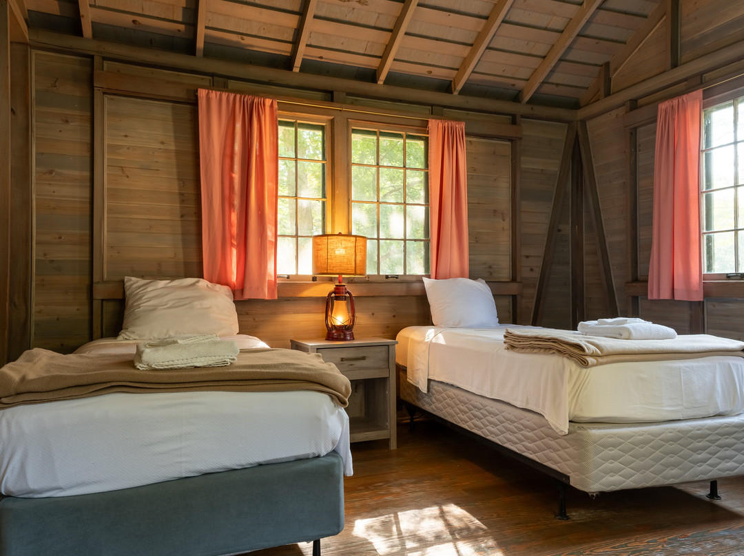 The Lodge at Mammoth Cave主图