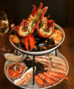 SOLE Seafood And Grill餐厅图片