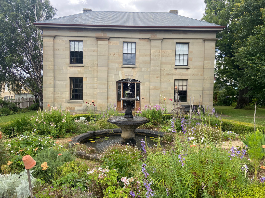 Narryna Heritage Museum景点图片