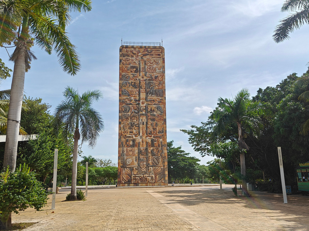 AB Transfers-梅里达必去景点