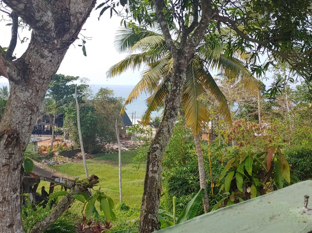 Sea Splendour Beach Resort主图