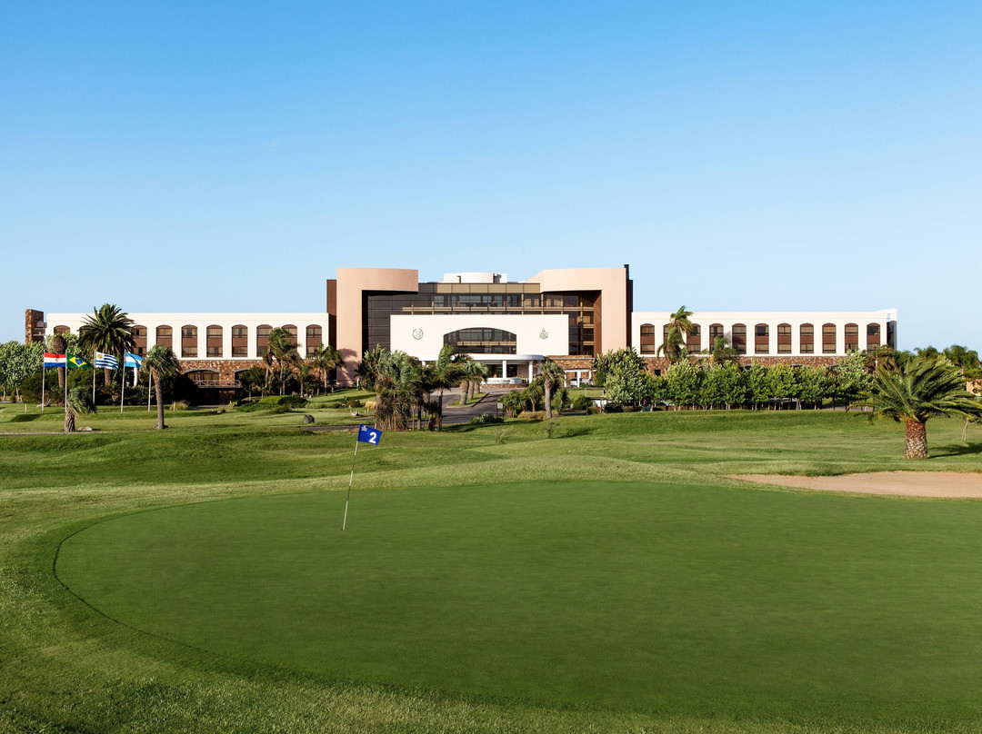 Sheraton Colonia Golf & Spa Resort主图