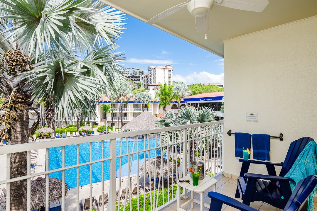 Margaritaville Beach Resort Playa Flamingo主图