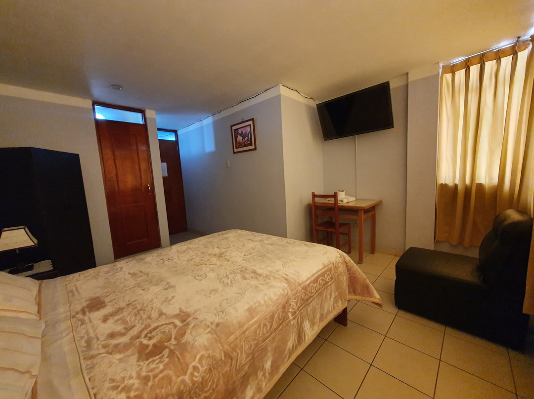 Hostal Cardagi