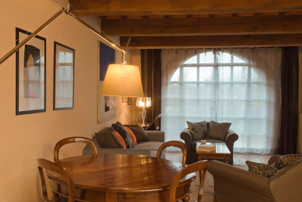 Residenza Ca De Frati主图