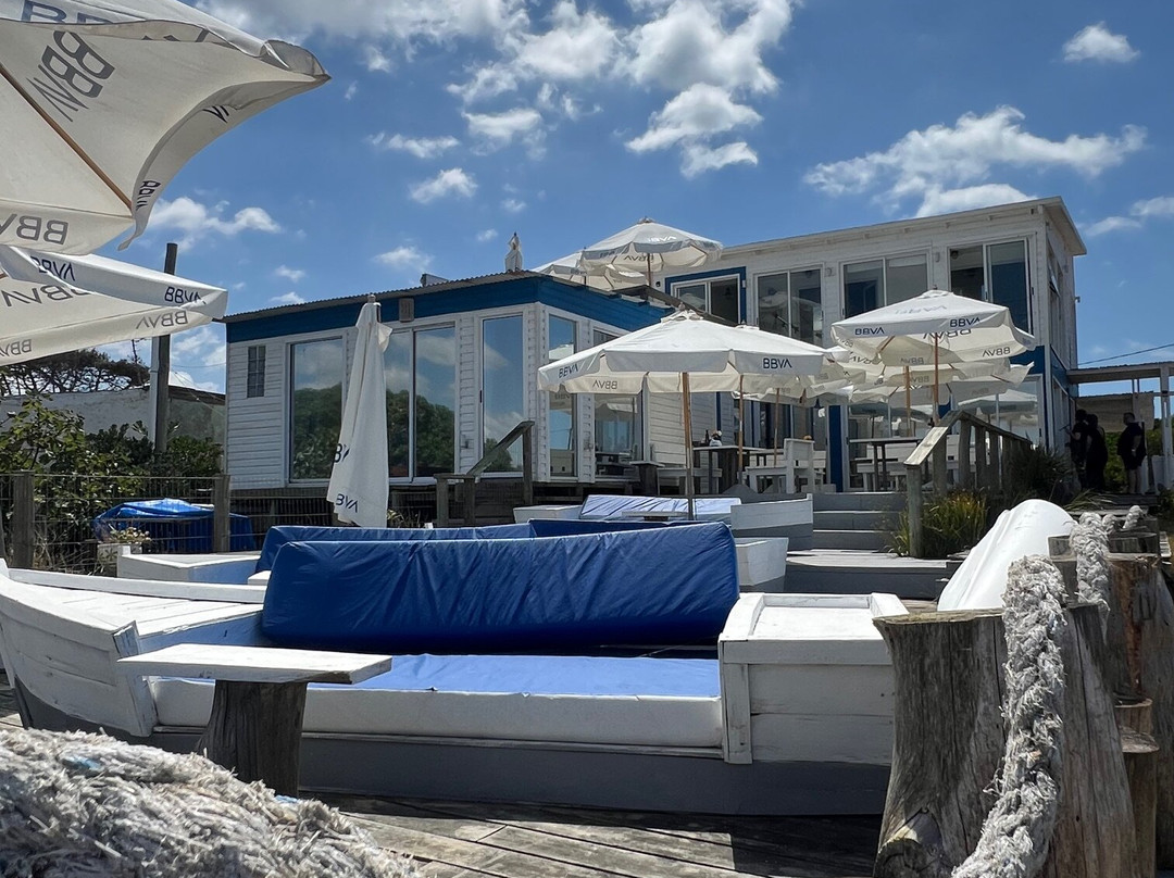 Parador La Balsa主图