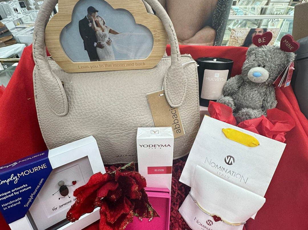 Mulveys House Of Gifts景点图片