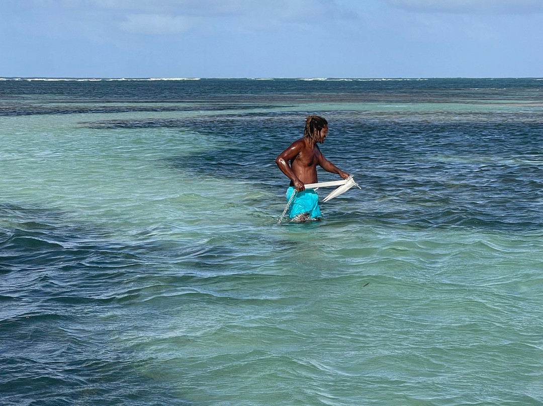 Privilèg'G-Le Francois必去景点